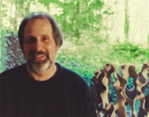 Portrait Will Albertz