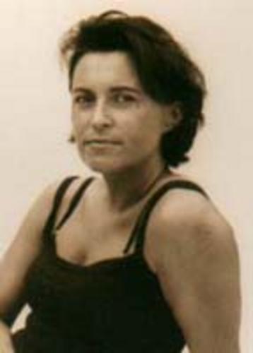 Portrait Beate Bündgen