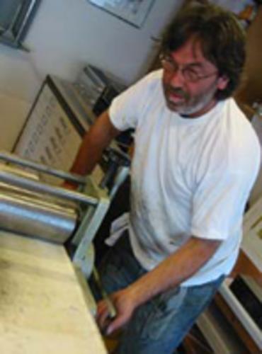 Portrait Johannes Donner