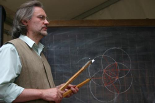 Portrait Norbert Kostka