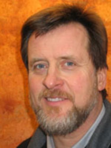 Portrait Johannes Reul