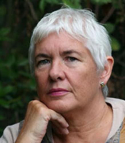 Portrait Renate Schell