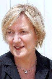 Portrait Erika Giegla