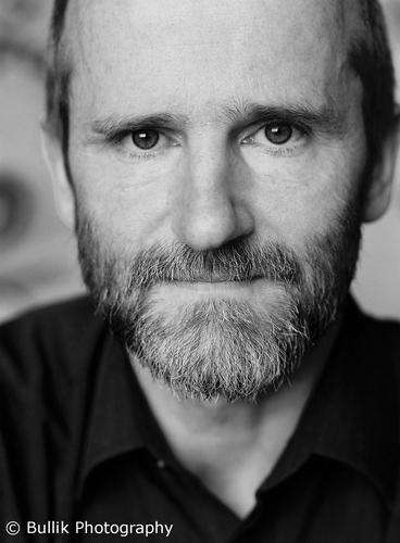 Portrait Gereon Heil