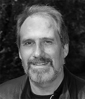 Portrait Wil Albertz