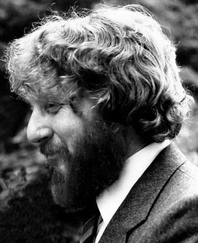 Portrait Dieter Crumbiegel