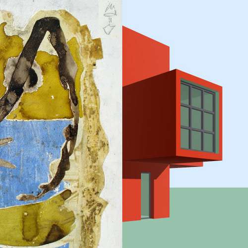 Portrait  KOSTKA I Mallo Wünschmann