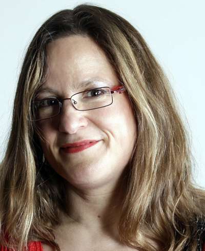 Portrait Eva-Stefanie Mosburger-Dalz