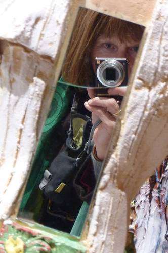 Portrait Monika Eßer