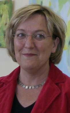 Portrait Erika Giegla