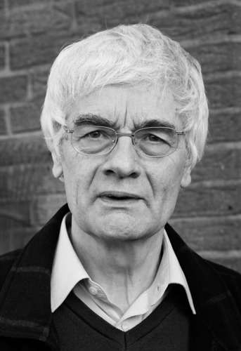 Portrait Walter Verwoert