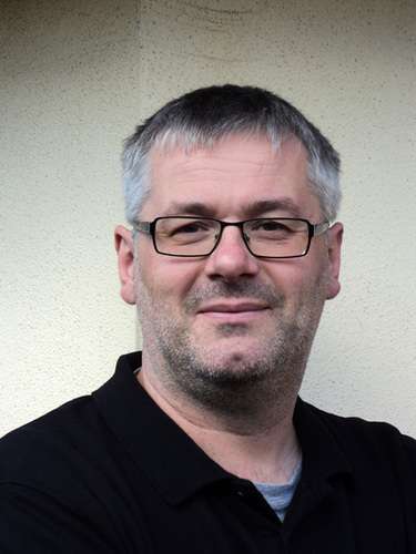 Portrait Christian Walter