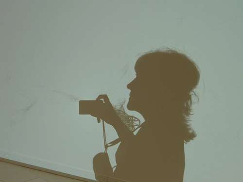 Portrait Monika Eßer