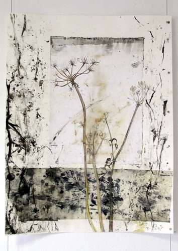 Portrait Stefanie Mosburger-Dalz