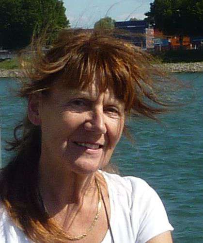 Portrait Monika Eßer