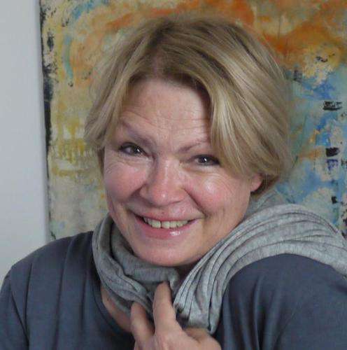 Portrait Ulrike Kotlowski