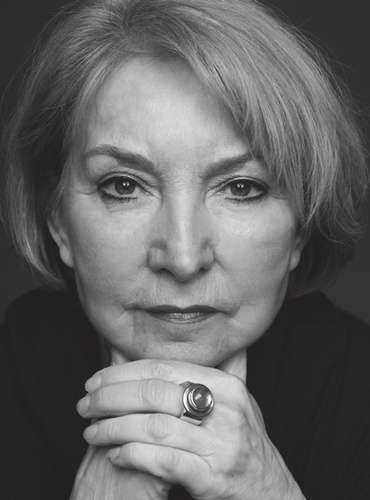 Portrait  Kulturbüro Stadtverwaltung Übach-Palenberg / Uschi Zantis