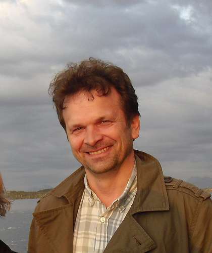 Portrait Johann Wittmann