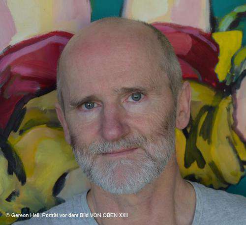 Portrait Gereon Heil