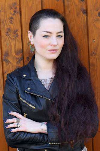 Portrait  ProArte: Runa Rosina Menges