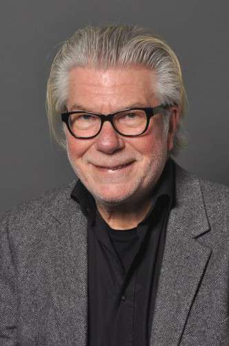 Portrait Hans Radermacher