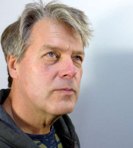 Portrait Peter Röttges