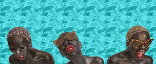 Portrait Karin van de Walle