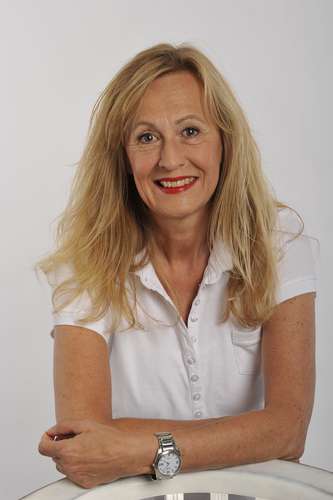 Portrait Karin van Zoggel