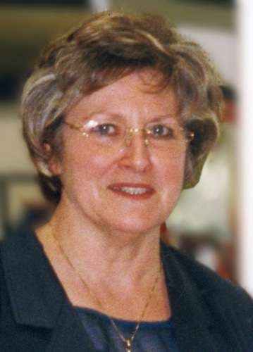 Portrait  Rita Gehlen - Marx