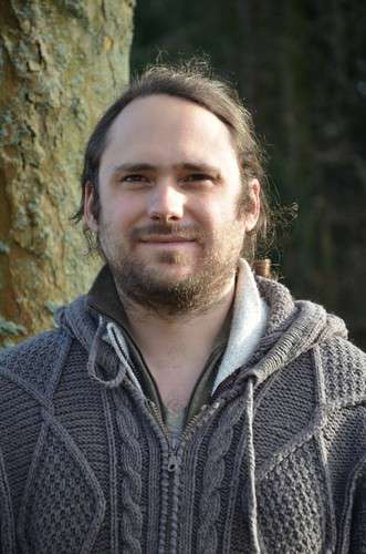 Portrait  ProArte Galerie: Martin Panhaus