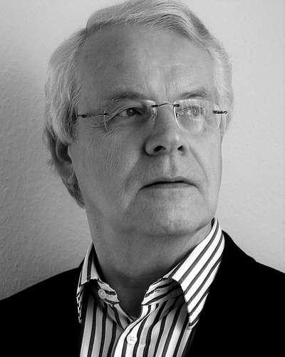 Portrait  Stadt Übach-Palenberg:  Herbert Aretz