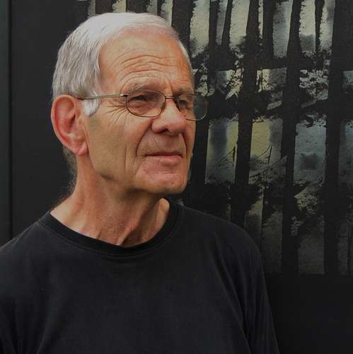 Portrait  Stadt Übach-Palenberg: Hans-Dieter Ahlert