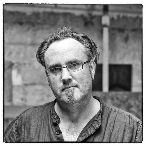 Portrait Ingo Veltum