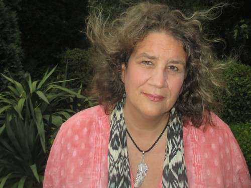 Portrait Dr. Christiane Lork