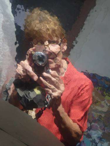 Portrait Monika Eßer