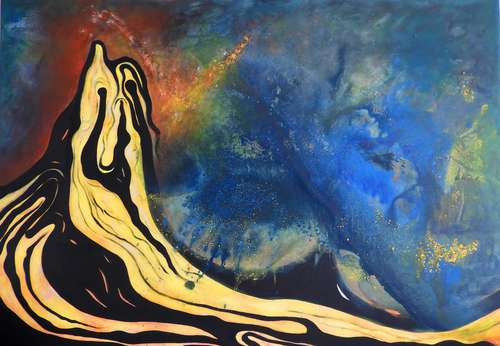 Portrait Georg Kohlen