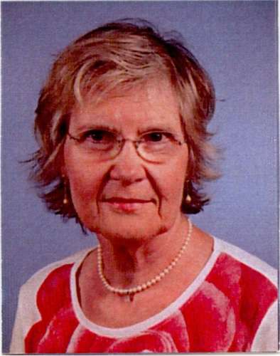 Portrait Katharina Sauer