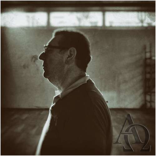 Portrait Harry Smeets