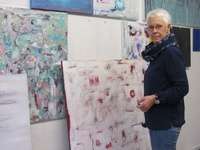 Portrait Christa Walters