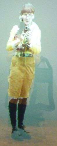 Portrait Monika Eßer