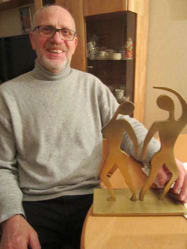 Portrait Karl-Josef Klaßen