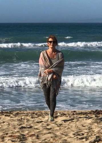 Portrait Brigitte Simons