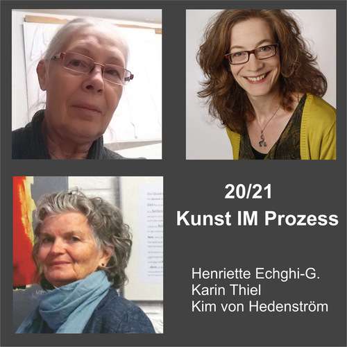 Portrait  Art-Spektrum