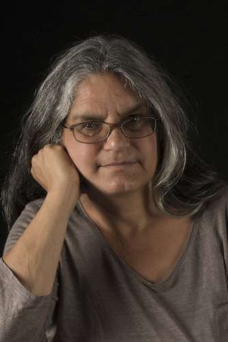 Portrait Nilufar Badiian