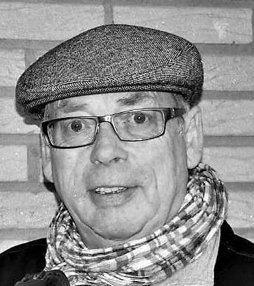 Portrait Dietmund Bellinghausen