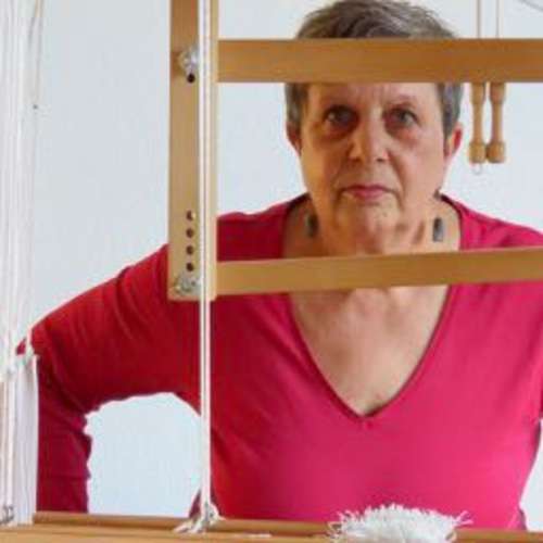 Portrait Anne Dawin-Westerath