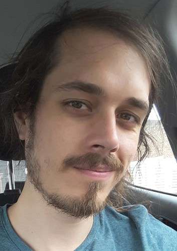 Portrait Marcel Gerhards