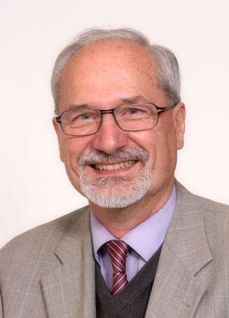 Portrait  GK-KULTURgut!: Hubertus Peters