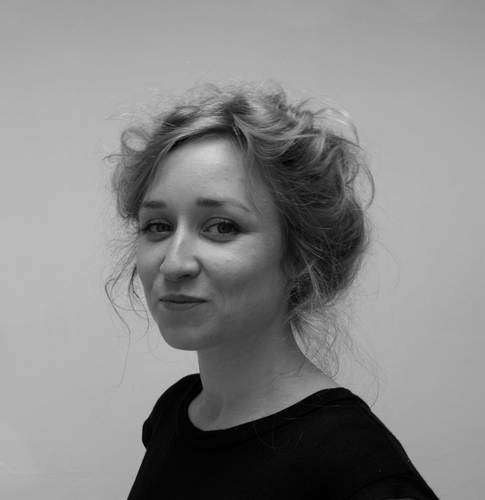 Portrait  Kunstverein Region Heinsberg e.V.: Nadja Nafe