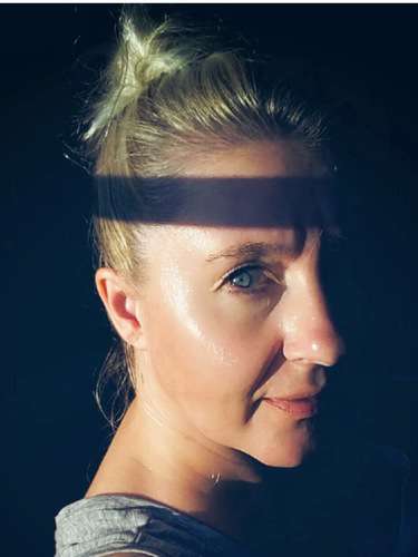 Portrait Nada Reinhardt